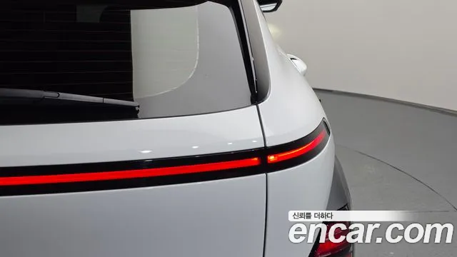 Hyundai Kona Kona Гибрид (SX2) Premium — Фото автомобиля 20