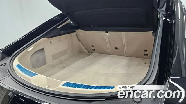 Mercedes-Benz AMG GT 4 двери 43 4MATIC+ — Фото автомобиля 11