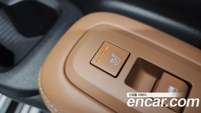 Hyundai Santafe — Фото автомобиля 19