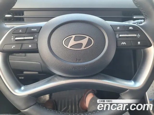 Hyundai Staria — Фото автомобиля 8