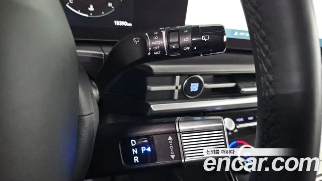Hyundai Santa Fe MX5 — Фото автомобиля 12