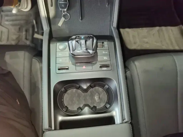 BYD Qin L — Фото автомобиля 13