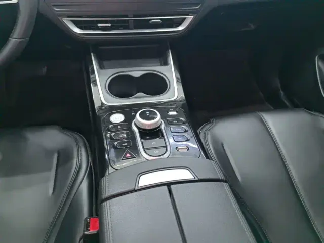 BYD Qin PLUS — Фото автомобиля 13