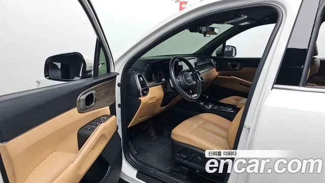Kia Sorento 4th Gen — Фото автомобиля 10