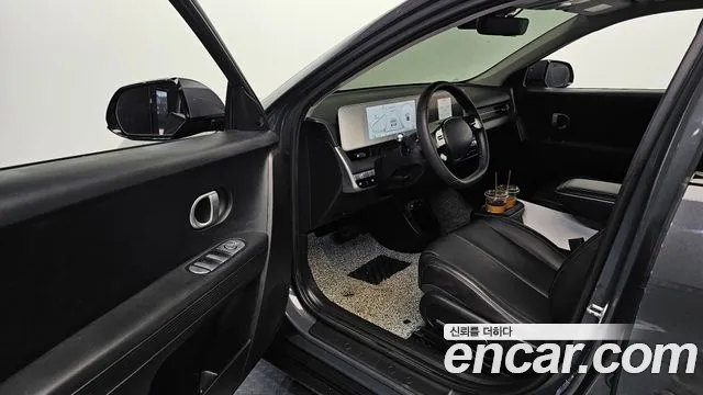 Hyundai Ioniq5 Ioniq5 — Фото автомобиля 9