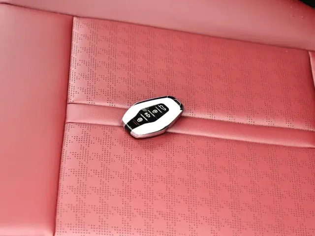 Jetour X70 PRO — Фото автомобиля 12