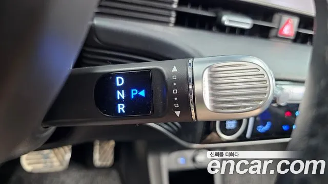 Hyundai Ioniq5 Ioniq5 Long Range AWD — Фото автомобиля 9