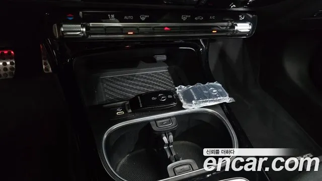 Mercedes-Benz A-Class — Фото автомобиля 30