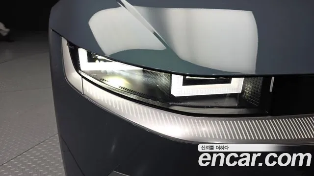 Hyundai Ioniq 5 Ioniq 5 (New) — Фото автомобиля 7