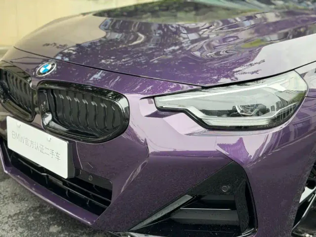 BMW 2 Series — Фото автомобиля 7