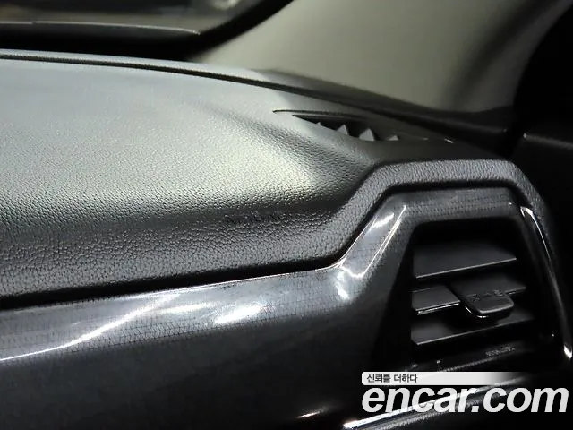 KGM Tivoli Very New — Фото автомобиля 18