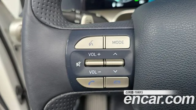 Hyundai Nexo Nexo Premium — Фото автомобиля 20