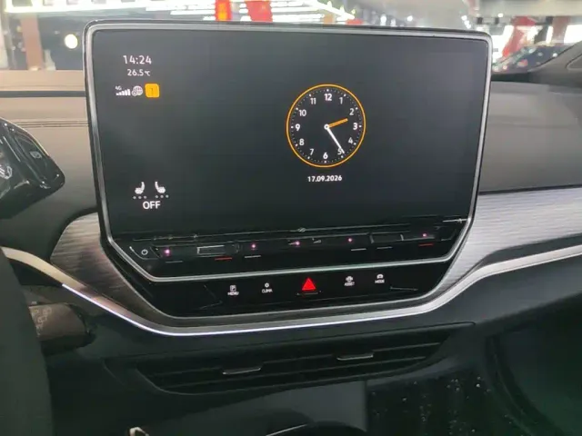 Volkswagen ID.4 Crozz — Фото автомобиля 12