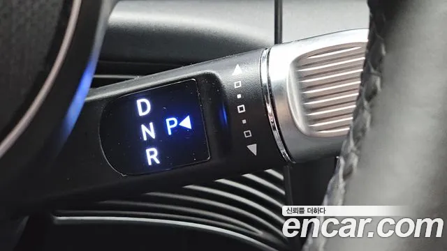 Hyundai Ioniq5 Ioniq5 — Фото автомобиля 7