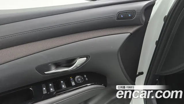 Hyundai Tucson NX4 — Фото автомобиля 23