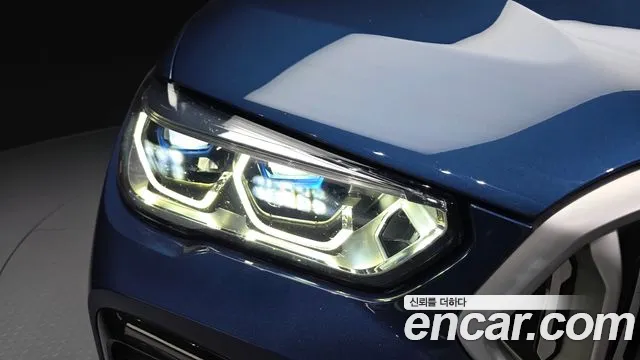 BMW X6 G06 — Фото автомобиля 7
