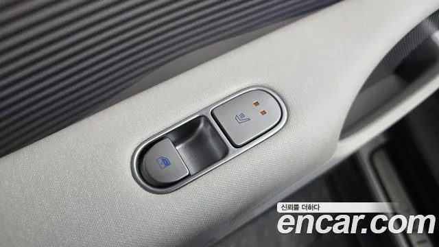 Hyundai Ioniq6 — Фото автомобиля 27