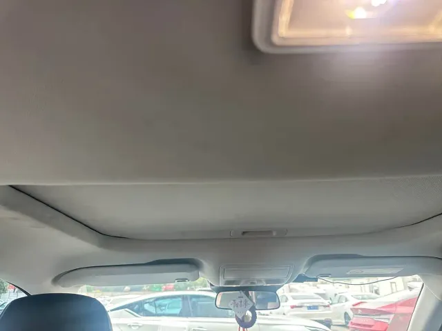 Ford Mondeo — Фото автомобиля 14