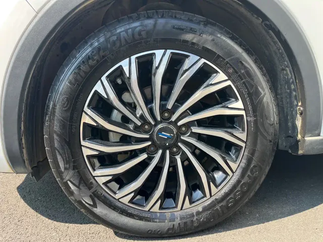 Changan Oushang Kosai — Фото автомобиля 19