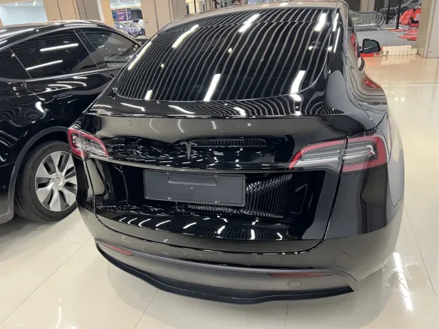 Tesla Model Y — Фото автомобиля 3