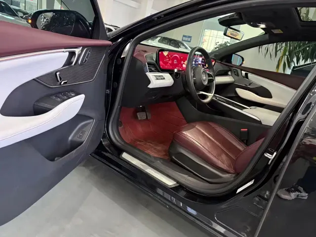 Buick LaCrosse — Фото автомобиля 5