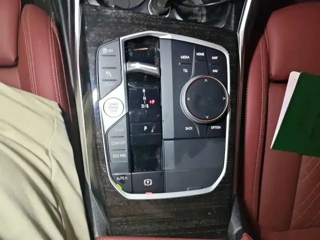 BMW 3 Series — Фото автомобиля 17
