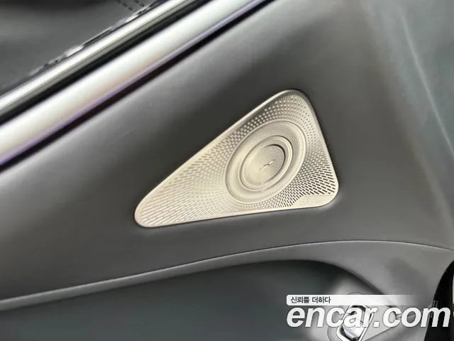 Mercedes-Benz S-Class — Фото автомобиля 14