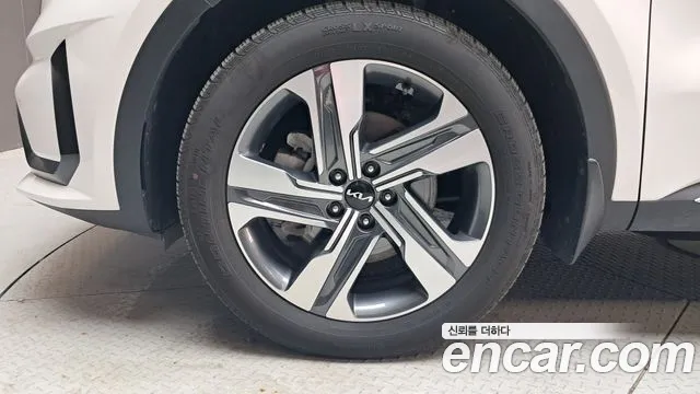 Kia Sorento Sorento 4-е поколение — Фото автомобиля 4