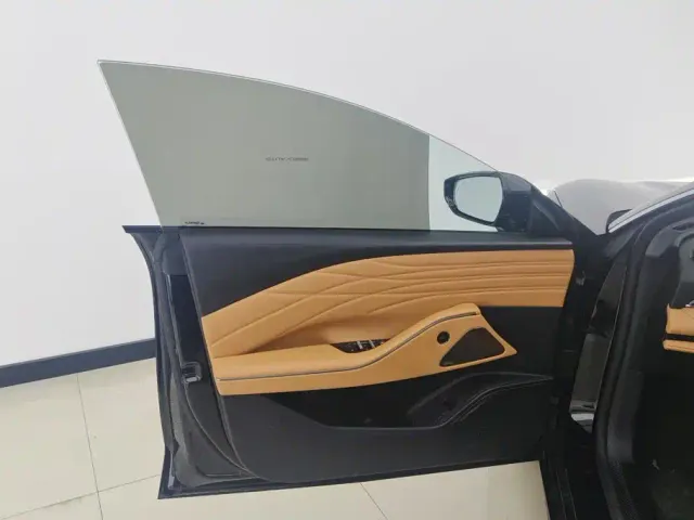 Geely Galaxy Xingyao 8 — Фото автомобиля 7