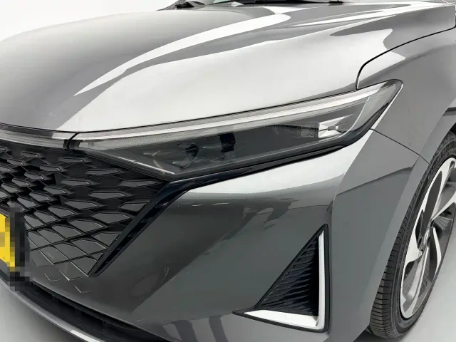 Changan Raeton Plus — Фото автомобиля 8