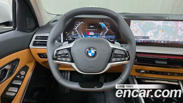 BMW 3-Series 3 серия (G20) — Фото автомобиля 11