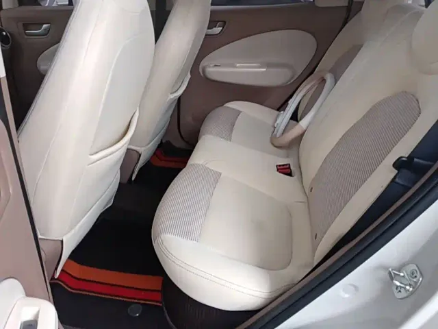 Wuling Hongguang Mini EV — Фото автомобиля 12