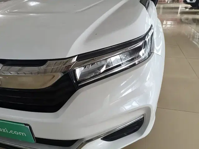 Honda Avancier — Фото автомобиля 23