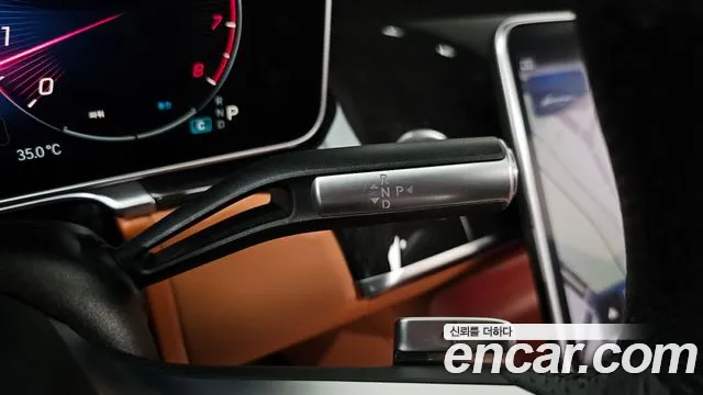 Mercedes-Benz S-Class — Фото автомобиля 7