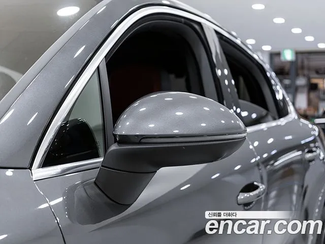 Porsche Cayenne PO536 — Фото автомобиля 16