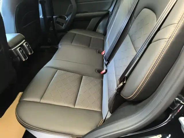 Haval Big Dog — Фото автомобиля 16