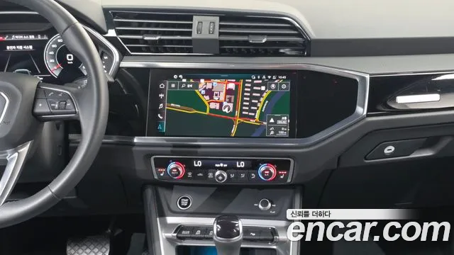 Audi Q3 40 TFSI quattro Premium — Фото автомобиля 12