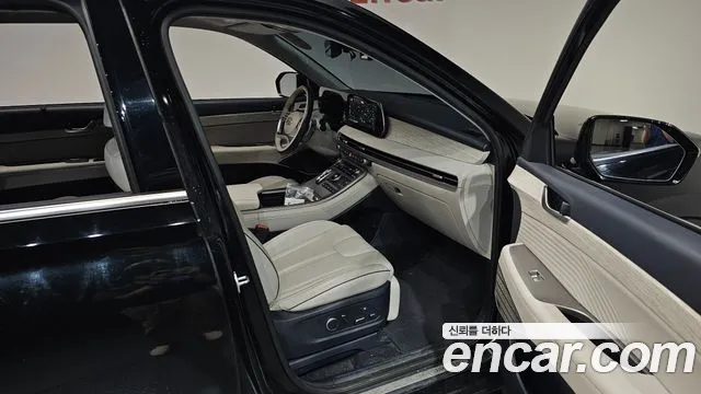 Hyundai Palisade The New Palisade Дизель 2.2 2WD — Фото автомобиля 9