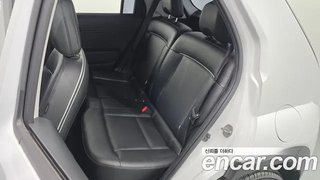 Hyundai Casper — Фото автомобиля 17