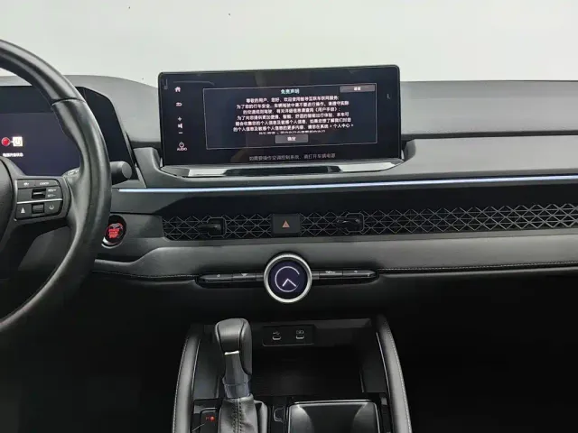 Honda Accord — Фото автомобиля 12