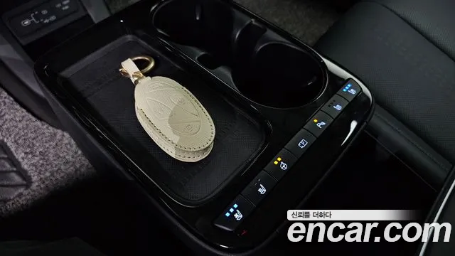Hyundai Ioniq 5 New — Фото автомобиля 25