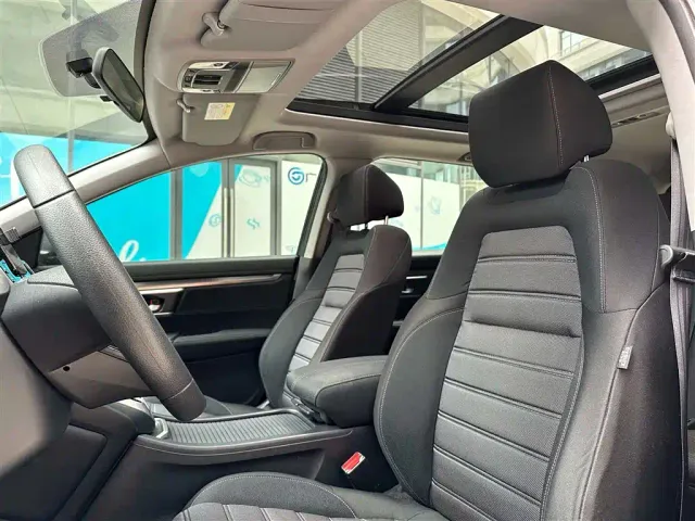Honda Breeze — Фото автомобиля 20