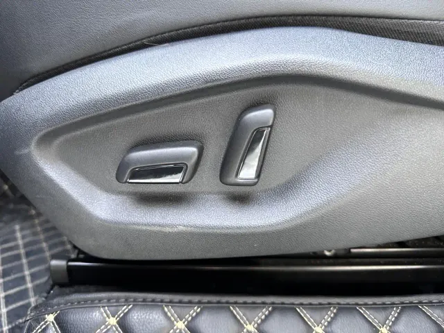 Jetta VS7 — Фото автомобиля 23