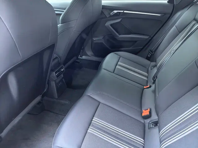 Audi A3 — Фото автомобиля 6