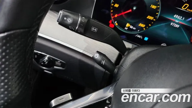Mercedes-Benz CLS-Class — Фото автомобиля 23