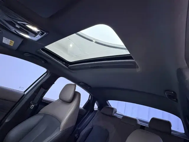 Changan Eado — Фото автомобиля 13