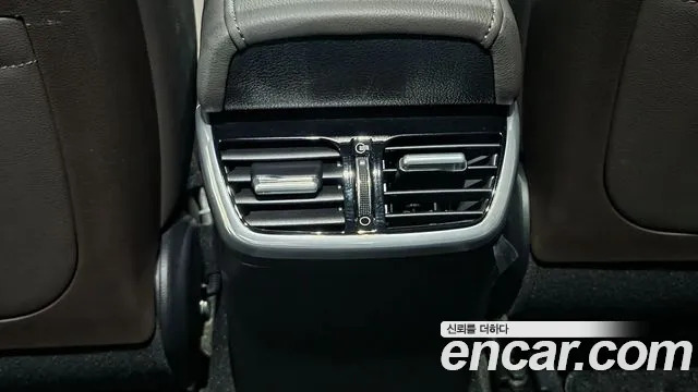 Hyundai Grandeur (New) Hybrid — Фото автомобиля 14