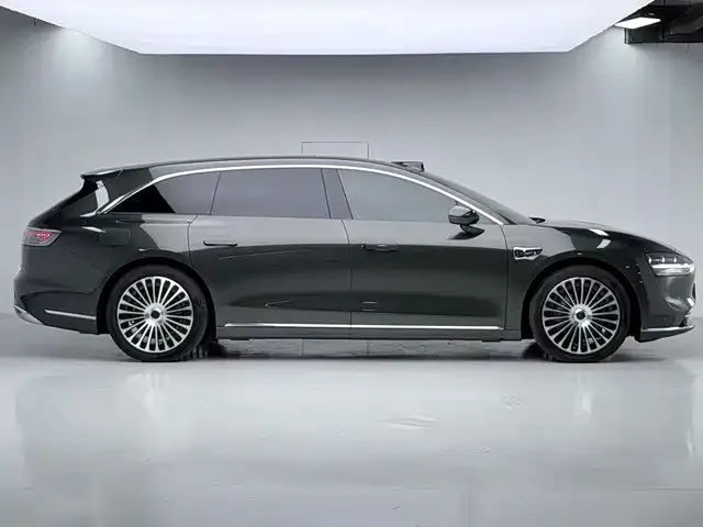 Stelato S9T — Фото автомобиля 8