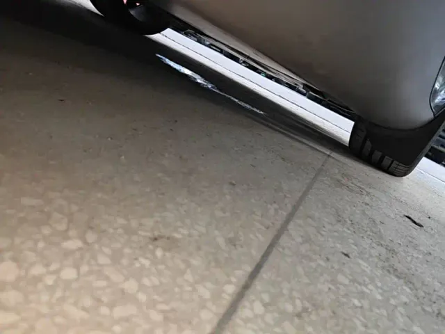 Tesla Model Y — Фото автомобиля 15