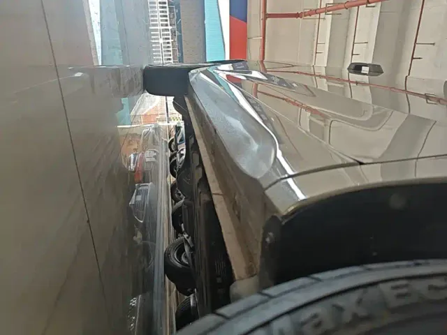 Wuling Hongguang Mini EV — Фото автомобиля 20